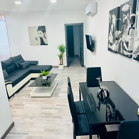 Duplex Th Sanse Norte San Sebastián de los Reyes Eksteriør bilde