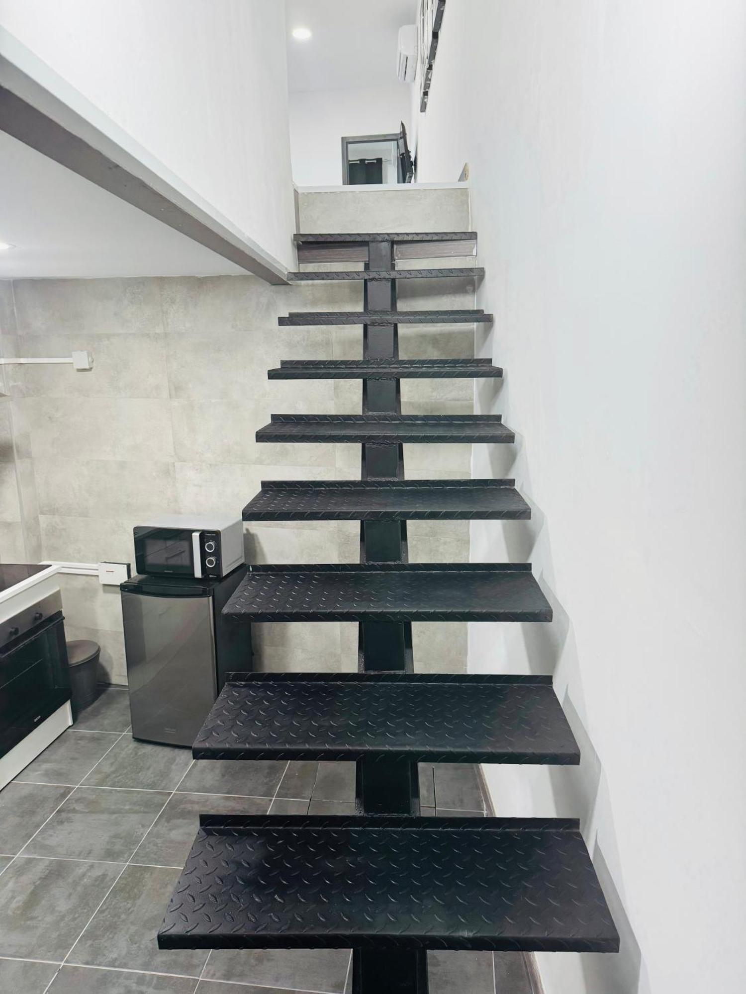 Duplex Th Sanse Norte San Sebastián de los Reyes Eksteriør bilde