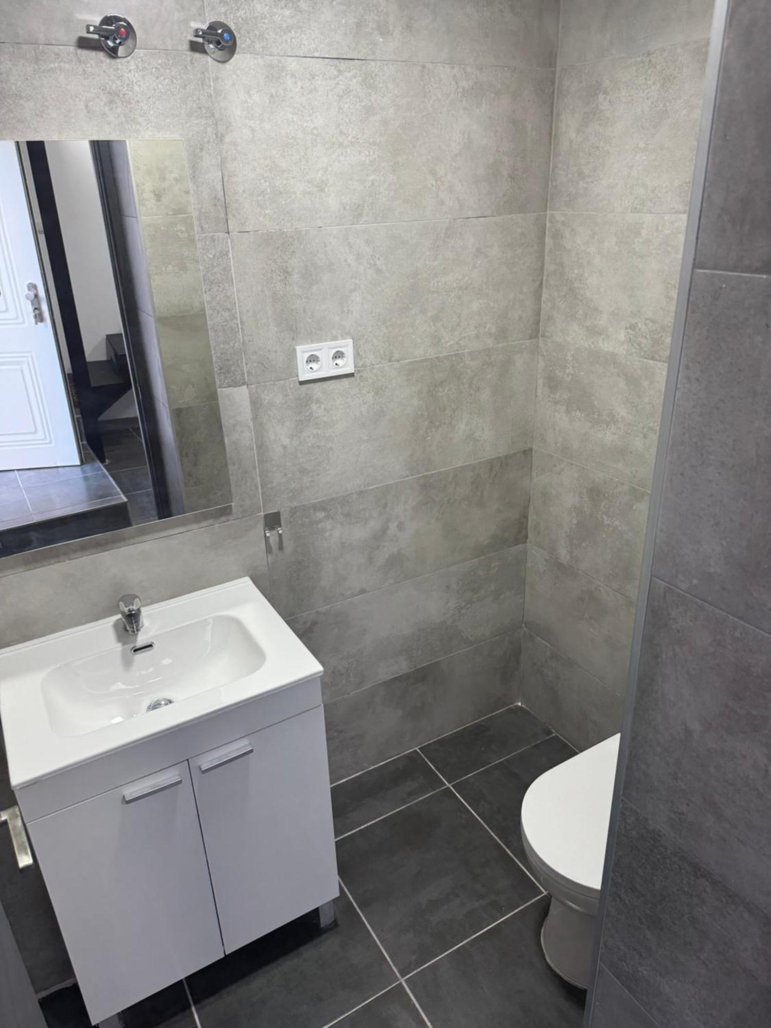 Duplex Th Sanse Norte San Sebastián de los Reyes Eksteriør bilde