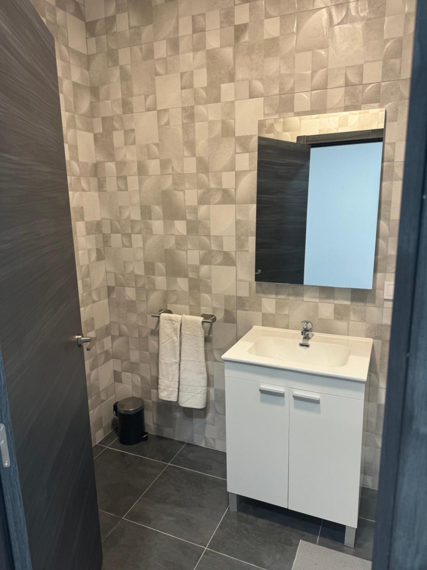 Duplex Th Sanse Norte San Sebastián de los Reyes Eksteriør bilde